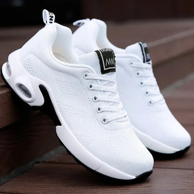 ErgoVita™ – Orthopädische Komfort Sneaker