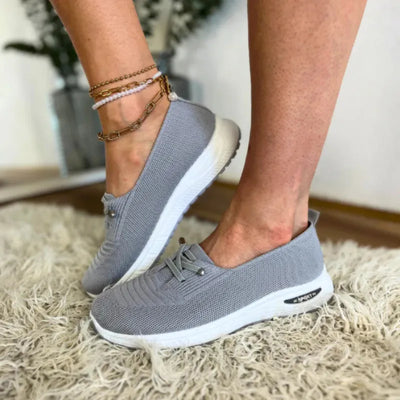 ErgoSport+™ – Orthopädische Komfortschuhe für Damen