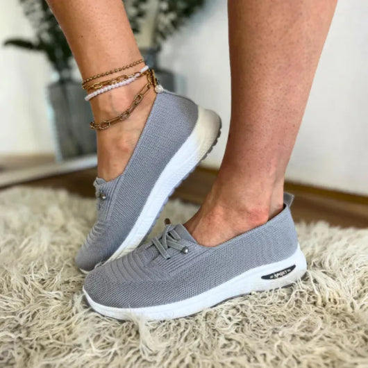 ErgoSport+™ – Orthopädische Komfortschuhe für Damen