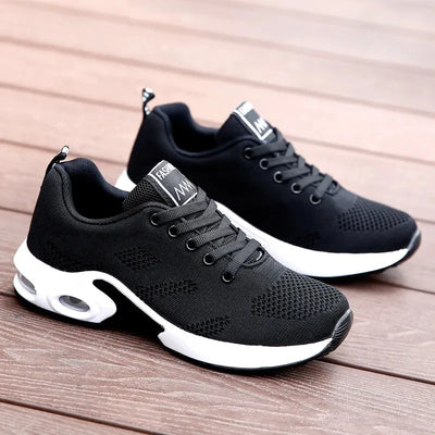 ErgoVita™ – Orthopädische Komfort Sneaker