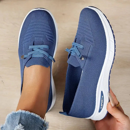 ErgoSport+™ – Orthopädische Komfortschuhe für Damen