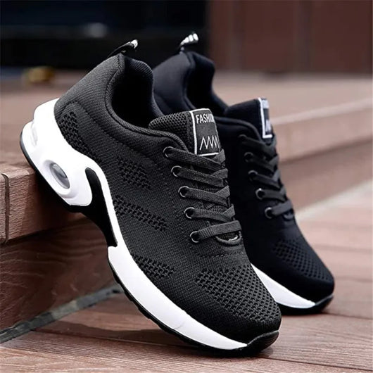 ErgoVita™ – Orthopädische Komfort Sneaker