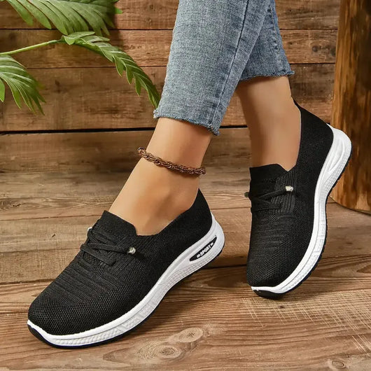 ErgoSport+™ – Orthopädische Komfortschuhe für Damen