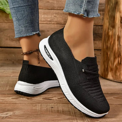 ErgoSport+™ – Orthopädische Komfortschuhe für Damen