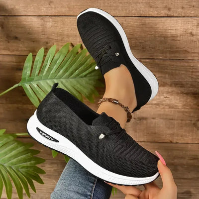 ErgoSport+™ – Orthopädische Komfortschuhe für Damen