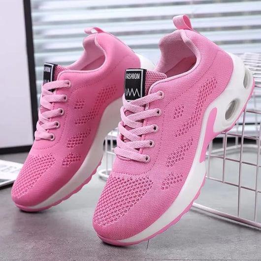ErgoVita™ – Orthopädische Komfort Sneaker