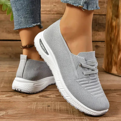 ErgoSport+™ – Orthopädische Komfortschuhe für Damen