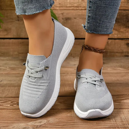 ErgoSport+™ – Orthopädische Komfortschuhe für Damen