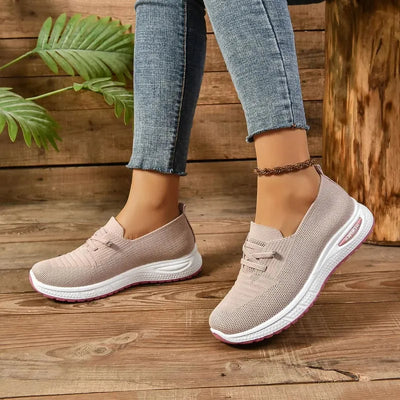 ErgoSport+™ – Orthopädische Komfortschuhe für Damen