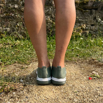 ErgoStepia™ – Orthopädische Komfort Sneaker für Damen