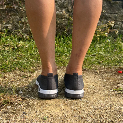 ErgoStepia™ – Orthopädische Komfort Sneaker für Damen