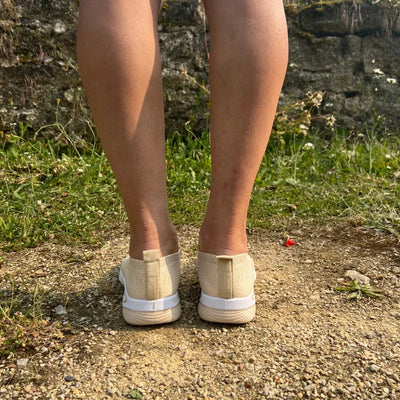 ErgoStepia™ – Orthopädische Komfort Sneaker für Damen