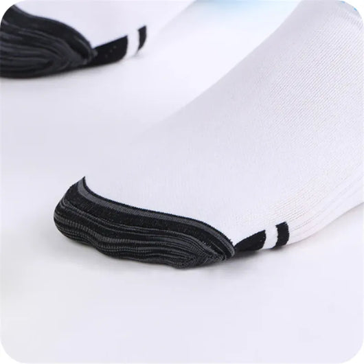 OrthoSocks™ – Kompressionssocken aus Bambusfaser