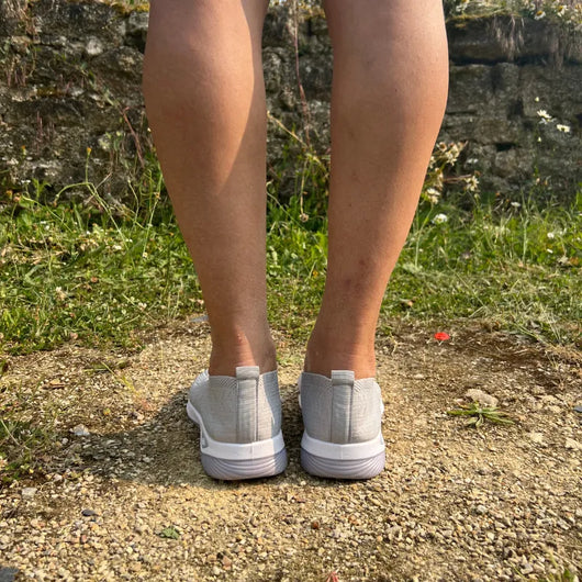 ErgoStepia™ – Orthopädische Komfort Sneaker für Damen