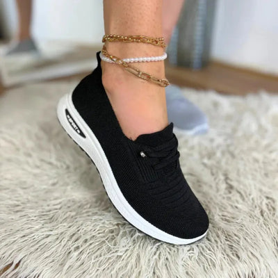 ErgoSport+™ – Orthopädische Komfortschuhe für Damen