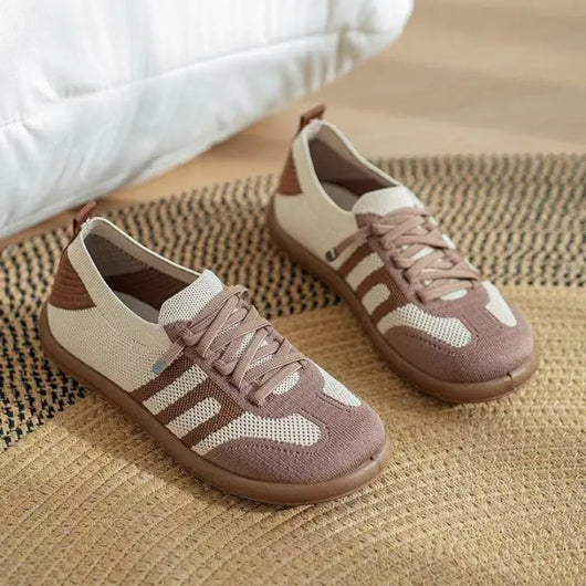 ErgoNova™ – Orthopädische Komfort Sneaker für Damen