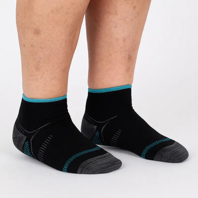 OrthoSocks™ – Kompressionssocken aus Bambusfaser