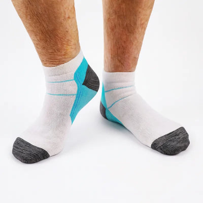 OrthoSocks™ – Kompressionssocken aus Bambusfaser