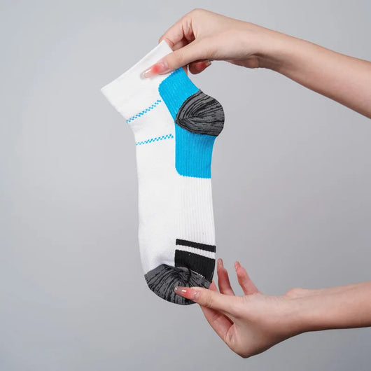 OrthoSocks™ – Kompressionssocken aus Bambusfaser