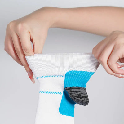 OrthoSocks™ – Kompressionssocken aus Bambusfaser