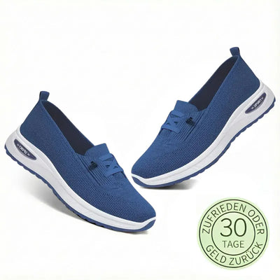 ErgoSport+™ – Orthopädische Komfortschuhe für Damen