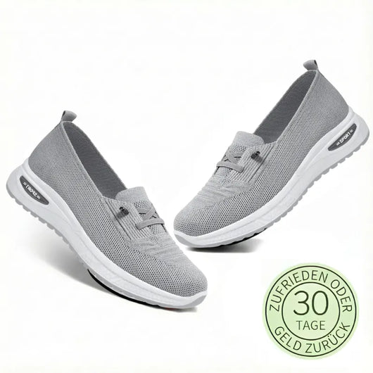 ErgoSport+™ – Orthopädische Komfortschuhe für Damen