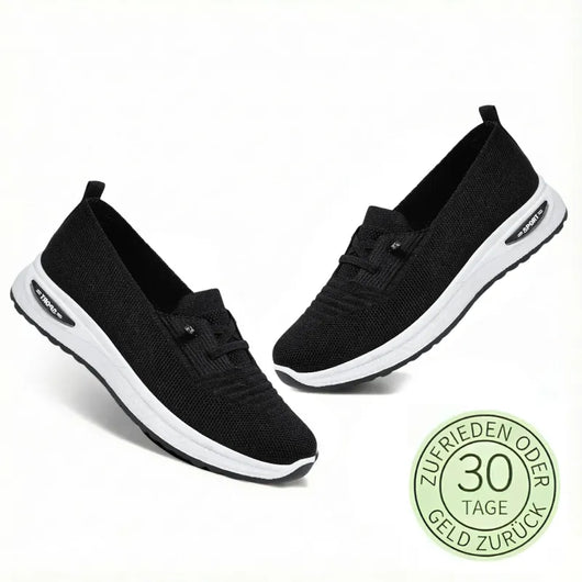 ErgoSport+™ – Orthopädische Komfortschuhe für Damen
