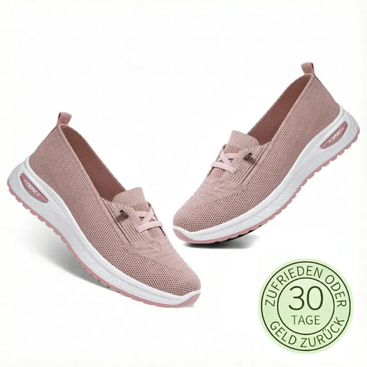 ErgoSport+™ – Orthopädische Komfortschuhe für Damen