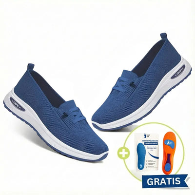 ErgoSport+™ – Orthopädische Komfortschuhe für Damen