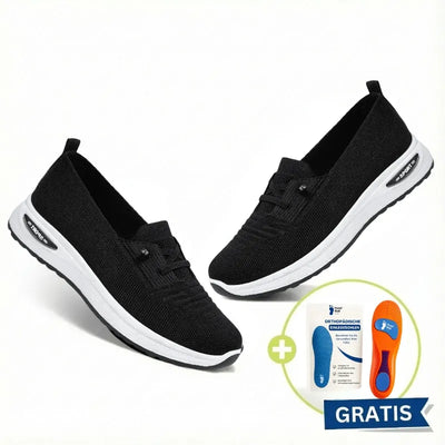 ErgoSport+™ – Orthopädische Komfortschuhe für Damen
