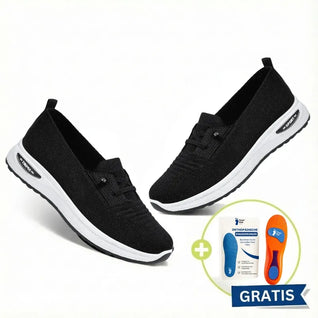 ErgoSport+™ – Orthopädische Komfortschuhe für Damen