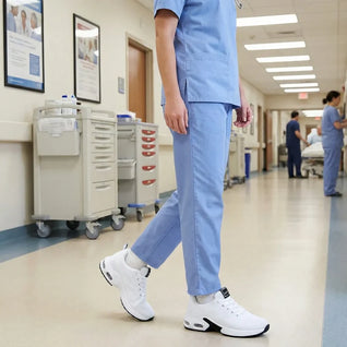 ErgoVita™ – Orthopädische Komfort Sneaker