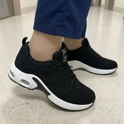 ErgoVita™ – Orthopädische Komfort Sneaker
