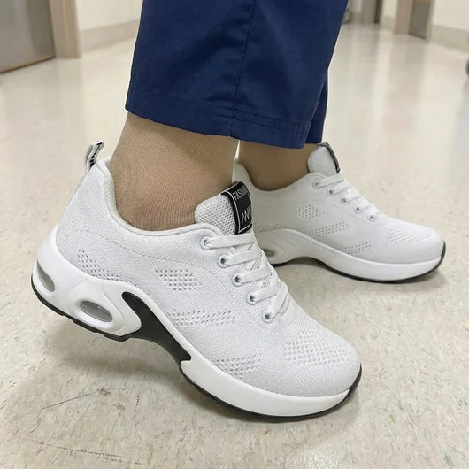 ErgoVita™ – Orthopädische Komfort Sneaker