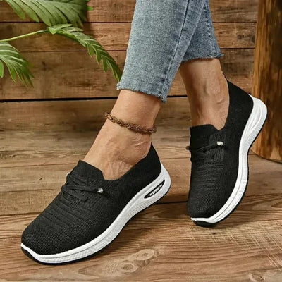 ErgoSport+™ – Orthopädische Komfortschuhe für Damen