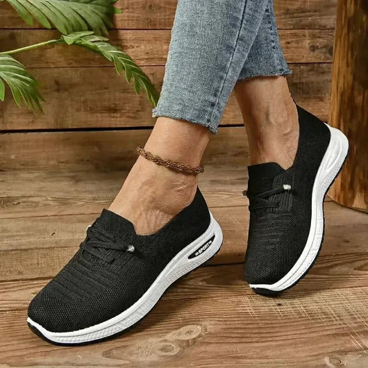 ErgoSport+™ – Orthopädische Komfortschuhe für Damen