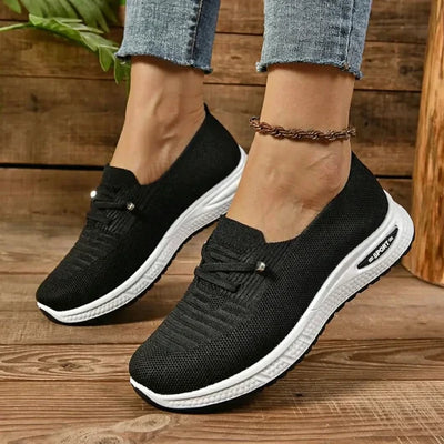 ErgoSport+™ – Orthopädische Komfortschuhe für Damen