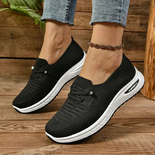 ErgoSport+™ – Orthopädische Komfortschuhe für Damen