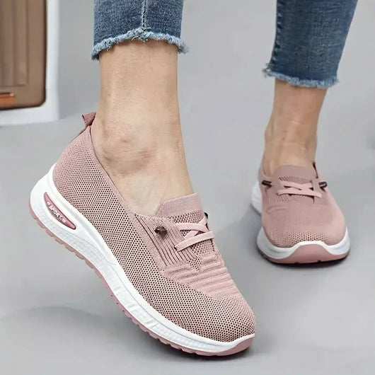 ErgoSport+™ – Orthopädische Komfortschuhe für Damen