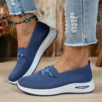 ErgoSport+™ – Orthopädische Komfortschuhe für Damen