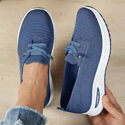 ErgoSport+™ – Orthopädische Komfortschuhe für Damen