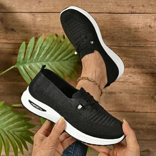 ErgoSport+™ – Orthopädische Komfortschuhe für Damen