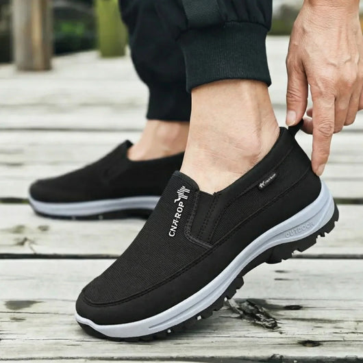 OrthoSport+™ - Gehschuhe mit orthopädischem Komfort