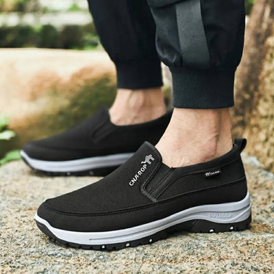 OrthoSport+™ - Gehschuhe mit orthopädischem Komfort