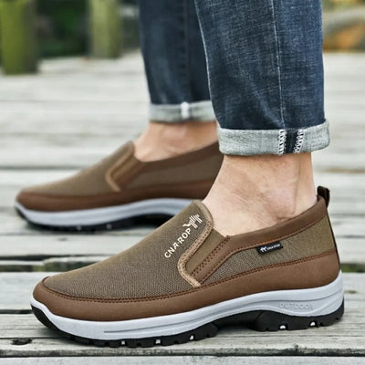 OrthoSport+™ - Gehschuhe mit orthopädischem Komfort