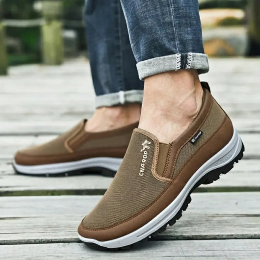 OrthoSport+™ - Gehschuhe mit orthopädischem Komfort