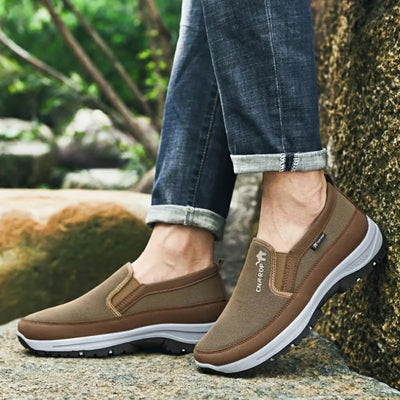 OrthoSport+™ - Gehschuhe mit orthopädischem Komfort