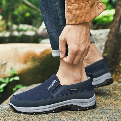 OrthoSport+™ - Gehschuhe mit orthopädischem Komfort