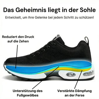 ErgoVita™ – Orthopädische Komfort Sneaker