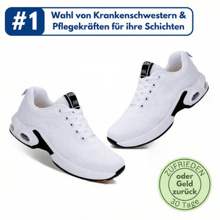ErgoVita™ – Orthopädische Komfort Sneaker